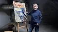 Pål Enger, Norwegian art thief, 1967-2024