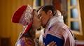 A Sámi Wedding