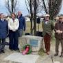 April 14, 2026: Commemoration of the centenary of the arrival of the airship Norge in Oslo at Ekeberg Hill