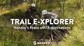 VIDEO: TRAIL E-XPLORER EP. 5 – THE FINEST NORWEGIAN TRAILS
