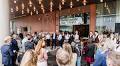 Scandic’s new signature hotel The Dock 69°39 by Scandic opens in Tromsø, Norway