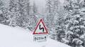 [VIDEO] Professional Freeskier Nikolai Schirmer Captures Intense Footage of Avalanche in Georgia