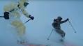 Shredding in ‘ChaCha Land’: Nikolai Schirmer Gears Up & Hits Slopes in Georgia