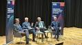British & Norwegian Intelligence Directors reaffirm strategic cooperation in live address at King's
