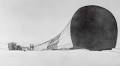 The Doomed 1896 Balloon Expedition to the Arctic