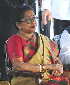 Suvra Mukherjee Facts for Kids