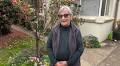 I'm 92, and I still live independently. I make sure to stay active, and I don't eat a lot of red meat.