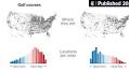 How Red and Blue America Shop, Eat and Live (Published 2024)