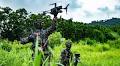 Virtual Event | Drones and Deterrence: Building Taiwan's Asymmetric Capabilities