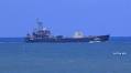 New Variant of Sea Oryx CIWS Spotted aboard Taiwan’s Test Ship