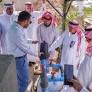 FAO and SIO launch intensive training programme on smart irrigation technologies for lead farmers in Saudi Arabia