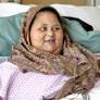 Egyptian Eman ‘the world’s heaviest woman’ gets her wish fulfilled
