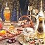 Saudi chefs share Ramadan food favorites, iftar essentials