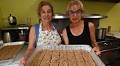 RECIPES OF THE REGION: Lebanese desserts live on through generations at popular West Scranton food festival