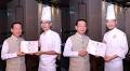 Taiwan’s Culinary Masters Enchant Delhi: Two Star Chefs Showcase Taiwan’s Rich Food Heritage