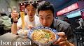 Watch This Beef Noodle Soup Is the Best Late Night Dish in Taiwan | Street Eats