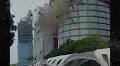 Gas Explosion at Taiwan Mall Kills at Least 4, Injures 26, Video Shows Blast