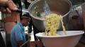 Are your Indomie noodles safe?