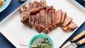澳洲精品牛肉的四季味蕾——私廚創意料理手法