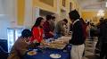 Students Enjoy Taiwanese Street Food, Games and Performances at Night Market Event