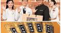 京都堂【五型藥膳即飲包】漢方食補養身發表會 蔡尚樺與詹姆士聯手推薦最完美的藥膳飲品