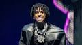 NBA YoungBoy Ends Tour By Celebrating Selling Out Every Show