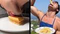 Hard-core Food Porn