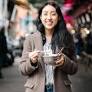 Asian-American mother challenges tough Chinese traditions for new mums