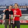 'Welcome to Wrexham' renewed through its eighth season ahead of season 5 premiere