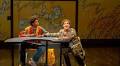 Artistry and adolescence in ‘Drawing Lessons’