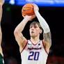 Nebraska to host Boise State transfer forward Drew Fielder on an official visit
