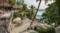From family resorts to private islands: Where to stay in the Seychelles on points