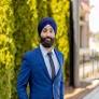 Jyot Singh wins Democratic primary for State House District 97