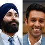 South Asian and Indian Americans advance in Georgia primaries