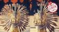 Thousand-Hand Bodhisattva Dance Performance Shared As Tribute To Hindu God | BOOM