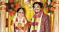 Wedding bells for Roopa and Kuldeep Pai | Events Movie News