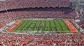 How the 89-year-old tradition of Script Ohio and dotting the i defines Ohio State and its band