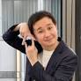 首都圏トップ営業が「お笑い芸人」に、芸能界500人超への物件仲介で経験した「九死に一生」