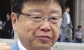 北村晴男氏、公明党が連立離脱を「100％、絶対言わなかった」“場合”は…実名あげ明言