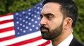 Calls to strip Zohran Mamdani's citizenship spark alarm about Trump weaponizing denaturalization