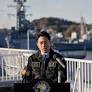 Ukraine's drone tech can help bolster Japan's national security