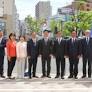 5・3憲法記念日 街頭演説会at亀有駅