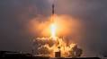 SpaceX launches 24 Starlink satellites on Falcon 9 rocket from Vandenberg SFB