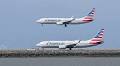 American Airlines picks SpaceX's Starlink for in-flight Wi-Fi on more than 500 planes