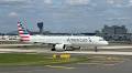 American to add Starlink Wi-Fi to its planes beginning in 2027