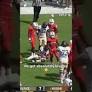 Watch: He dropped him #miamihurricanes #accfootball #collegefootball