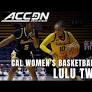 Lulu Twidale Full Interview | Cal Women’s Basketball | ACC Digital Network