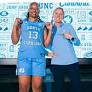 Veteran Guard Chloe Clardy To Join Carolina For 2026-27 Campaign