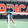 Women’s Tennis Opens Road Swing With Win