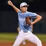 Glauber Named Baseball America Freshman Of The Year Finalist